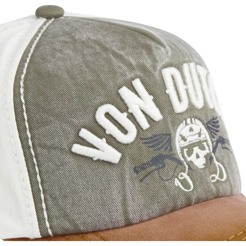 cap-kaareva-multicolor-adjustable-strap-von-dutch