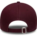 lippikset-kaareva-punainen-saadettava-nauha-9twenty-colour-pack-new-york-yankees-mlb-new-era