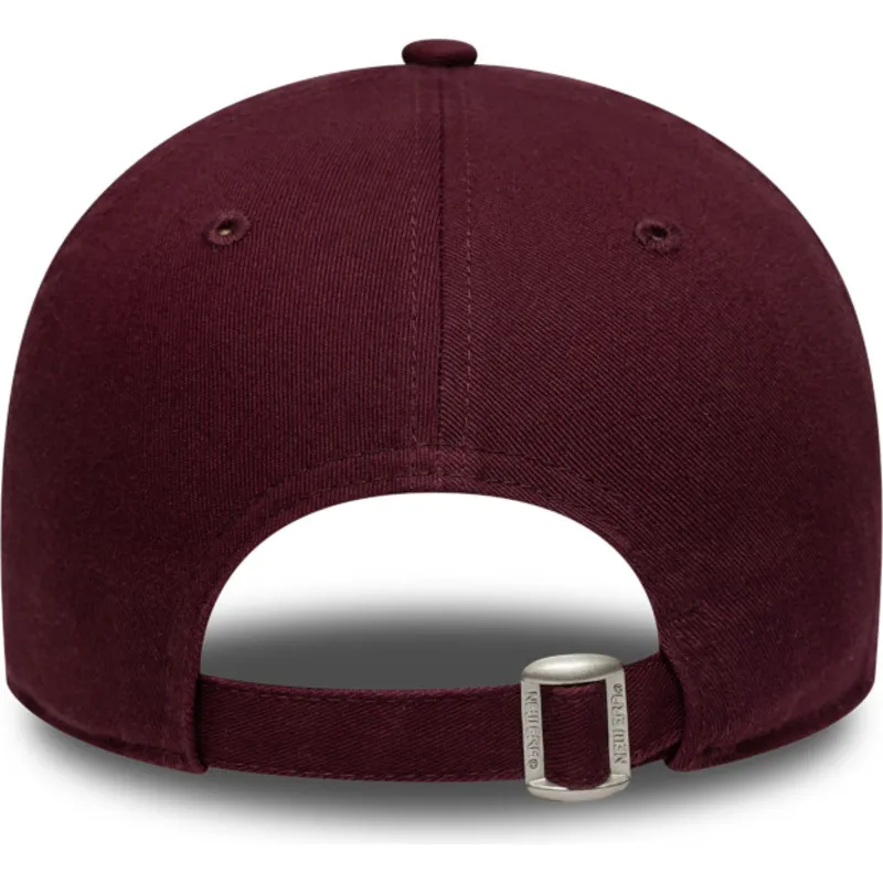 lippikset-kaareva-punainen-saadettava-nauha-9twenty-colour-pack-new-york-yankees-mlb-new-era lippikset-kaareva-punainen-saadettava-nauha-9twenty-colour-pack-new-york-yankees-mlb-new-era