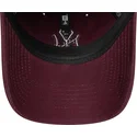 lippikset-kaareva-punainen-saadettava-nauha-9twenty-colour-pack-new-york-yankees-mlb-new-era