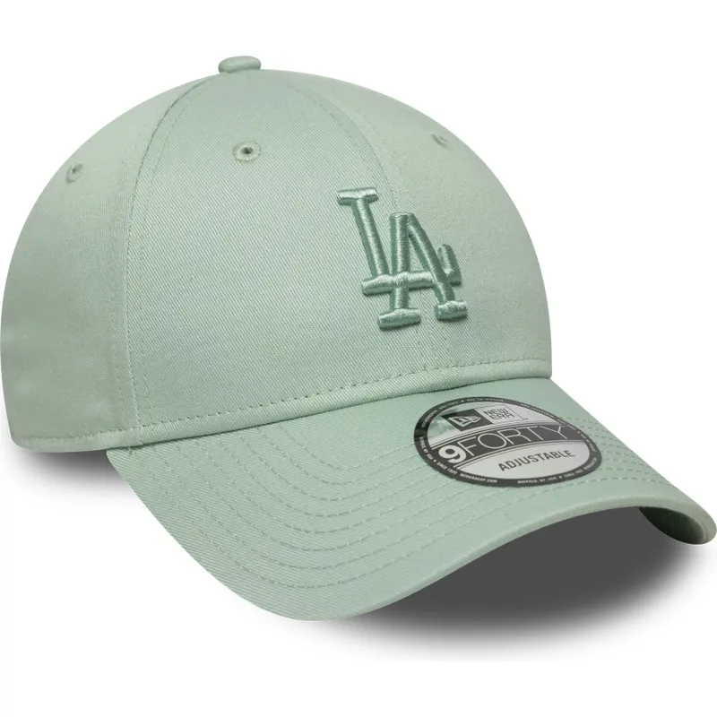 lippikset-kaareva-vihrea-saadettava-nauha-9forty-colour-pack-los-angeles-dodgers-mlb-new-era lippikset-kaareva-vihrea-saadettava-nauha-9forty-colour-pack-los-angeles-dodgers-mlb-new-era