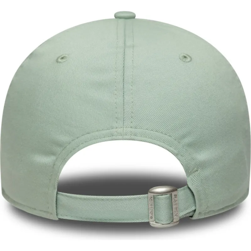 lippikset-kaareva-vihrea-saadettava-nauha-9forty-colour-pack-los-angeles-dodgers-mlb-new-era lippikset-kaareva-vihrea-saadettava-nauha-9forty-colour-pack-los-angeles-dodgers-mlb-new-era