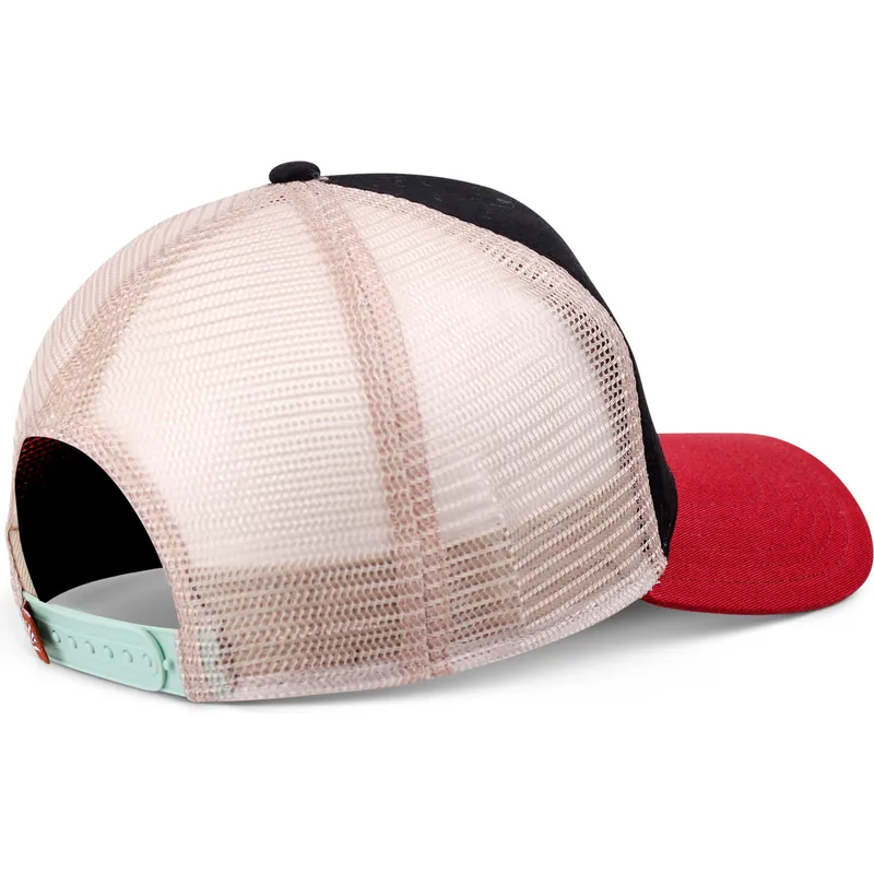 cap-kaareva-multicolor-snapback-coastal cap-kaareva-multicolor-snapback-coastal