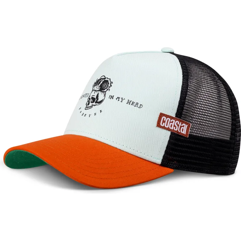 lippikset-kaareva-rekka-monivarinen-snapback-always-forever-hft-coastal