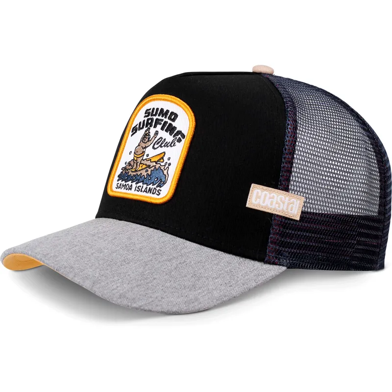 lippikset-kaareva-rekka-musta-snapback-sumo-surfing-samoa-islands-hft-coastal