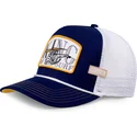 lippikset-kaareva-rekka-laivastonsininen-snapback-king-of-the-surf-hft-coastal