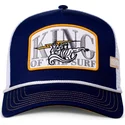 lippikset-kaareva-rekka-laivastonsininen-snapback-king-of-the-surf-hft-coastal