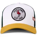 lippikset-kaareva-rekka-monivarinen-snapback-filthy-flamingo-surf-gang-hft-coastal
