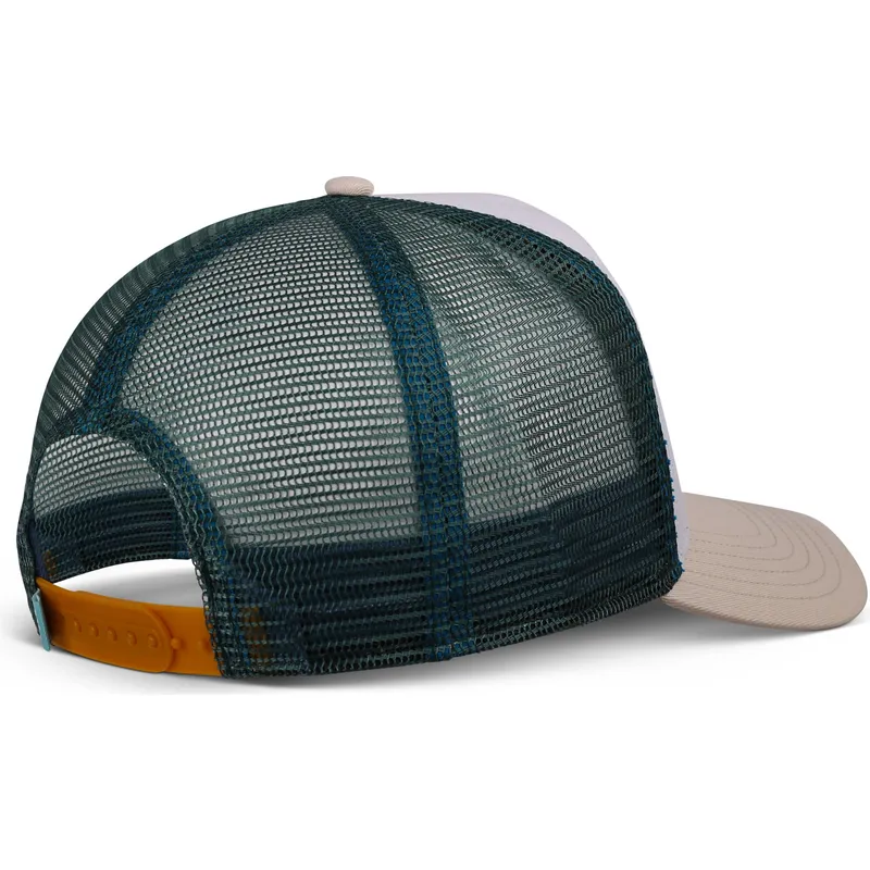 lippikset-kaareva-rekka-monivarinen-snapback-venus-bay-hft-coastal