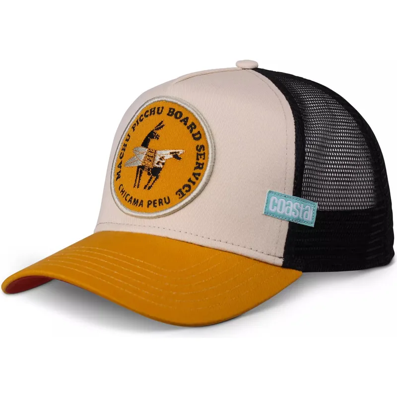 lippikset-kaareva-rekka-monivarinen-snapback-machu-picchu-hft-coastal