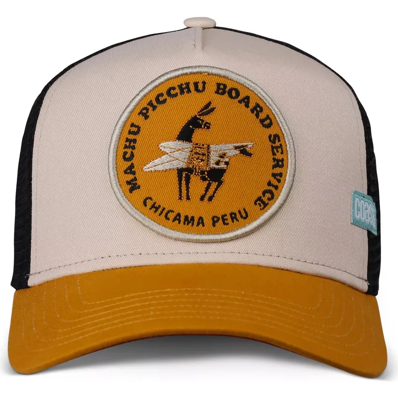 lippikset-kaareva-rekka-monivarinen-snapback-machu-picchu-hft-coastal