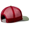 lippikset-kaareva-rekka-monivarinen-snapback-slow-ride-high-times-hft-coastal