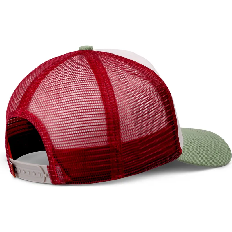 lippikset-kaareva-rekka-monivarinen-snapback-slow-ride-high-times-hft-coastal