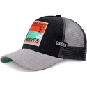 cap-kaareva-black-snapback-coastal