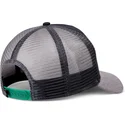 lippikset-kaareva-rekka-musta-snapback-no-bad-days-hft-coastal