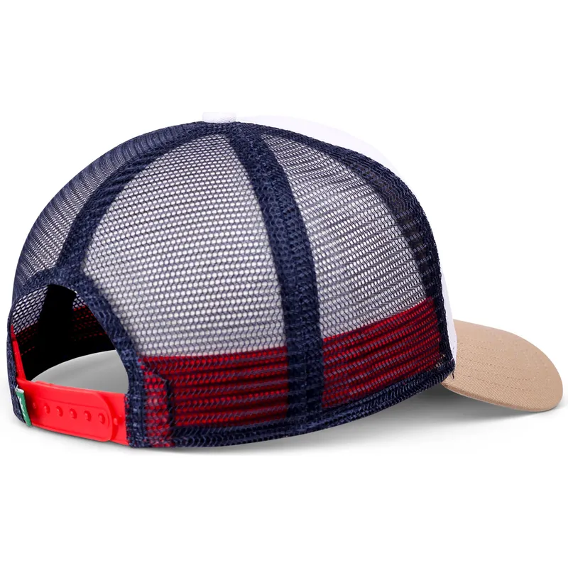 lippikset-kaareva-rekka-monivarinen-snapback-simply-livin-hft-coastal lippikset-kaareva-rekka-monivarinen-snapback-simply-livin-hft-coastal