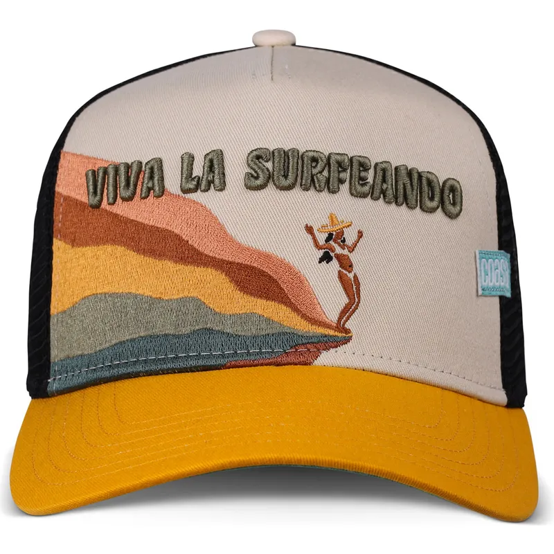 cap-kaareva-multicolor-snapback-coastal cap-kaareva-multicolor-snapback-coastal