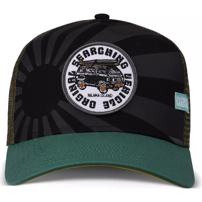 lippikset-kaareva-rekka-musta-snapback-nijima-island-hft-coastal