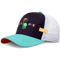 cap-kaareva-multicolor-snapback-coastal
