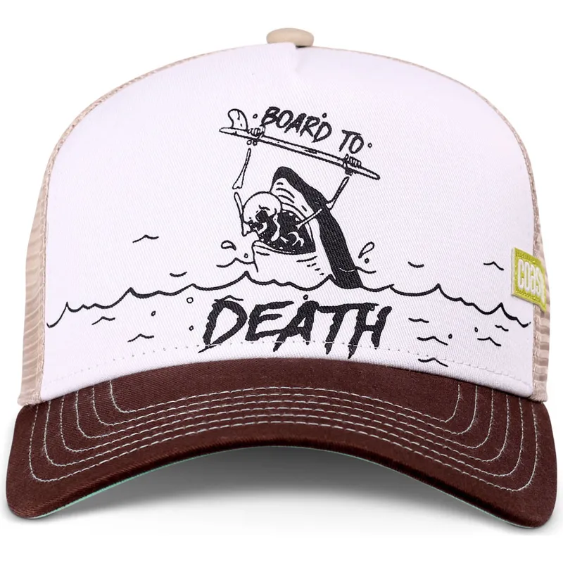 lippikset-kaareva-rekka-monivarinen-snapback-board-to-death-hft-coastal lippikset-kaareva-rekka-monivarinen-snapback-board-to-death-hft-coastal
