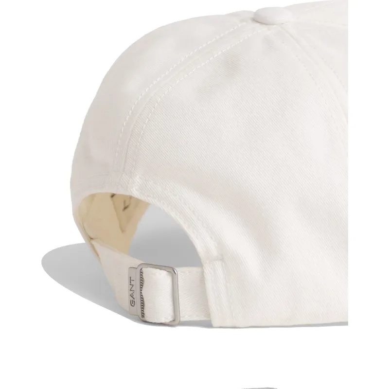 lippikset-kaareva-beige-saadettava-nauha-shield-cotton-twill-eggshell-gant