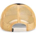 cap-kaareva-black-snapback-the-farm-de-goorin-bros