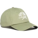cap-kaareva-green-adjustable-strap-superdry