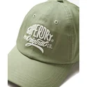 cap-kaareva-green-adjustable-strap-superdry