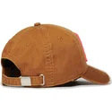 lippikset-kaareva-ruskea-saadettava-nauha-graphic-denim-co-tobacco-brown-superdry