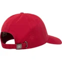 cap-kaareva-red-adjustable-strap-superdry