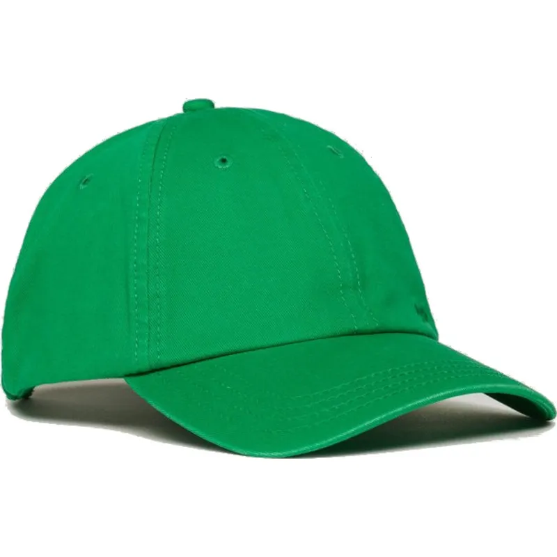 cap-kaareva-green-adjustable-strap-superdry