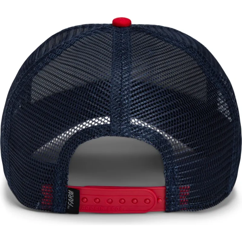 lippikset-kaareva-rekka-monivarinen-snapback-goorin-bros-cock-team-rooster-original-recipe-team-pride-the-farm-white-navy-blue-a lippikset-kaareva-rekka-monivarinen-snapback-goorin-bros-cock-team-rooster-original-recipe-team-pride-the-farm-white-navy-blue-a