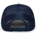 cap-kaareva-navy-blue-snapback-goorin-bros-crackin-team-crab-original-recipe-team-pride-the-farm-navy-blue-hat-the-farm-de-goori