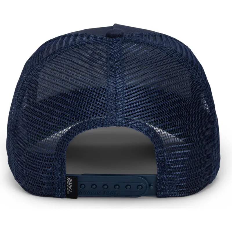 cap-kaareva-navy-blue-snapback-goorin-bros-crackin-team-crab-original-recipe-team-pride-the-farm-navy-blue-hat-the-farm-de-goori