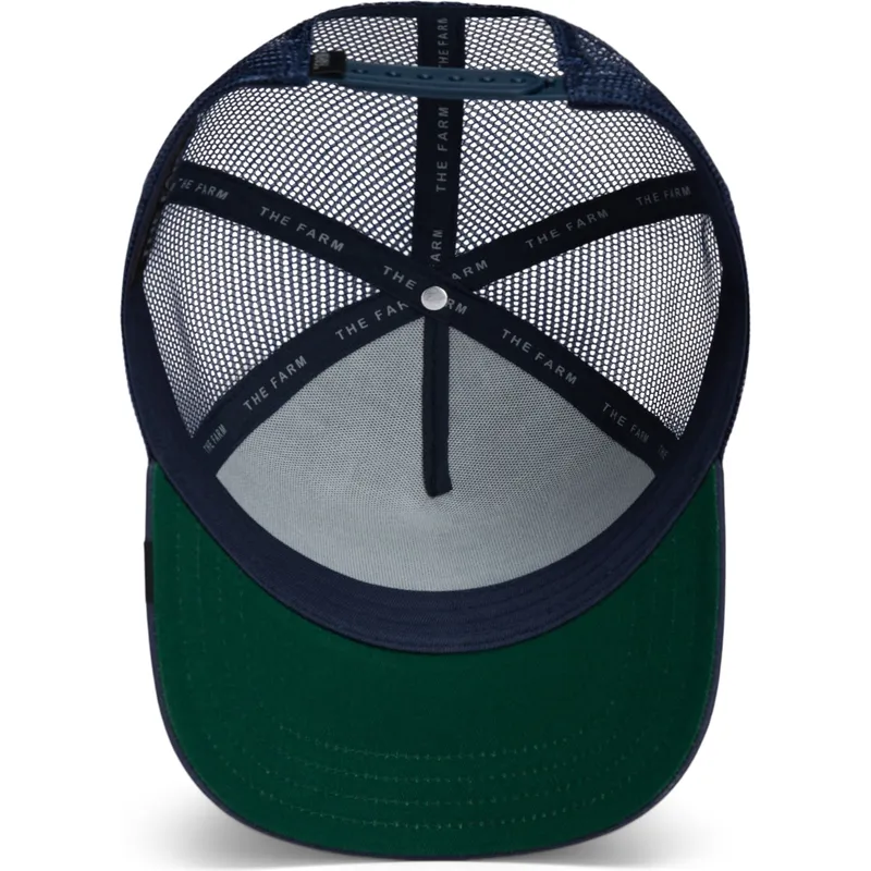 lippikset-kaareva-rekka-laivastonsininen-snapback-goorin-bros-crackin-team-crab-original-recipe-team-pride-the-farm-navy-blue-ha
