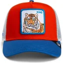cap-kaareva-multicolor-snapback-goorin-bros-king-team-tiger-original-recipe-team-pride-the-farm-orange-white-and-blue-hat-the-fa