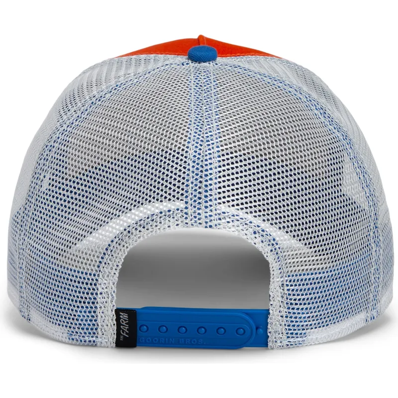 lippikset-kaareva-rekka-monivarinen-snapback-goorin-bros-king-team-tiger-original-recipe-team-pride-the-farm-orange-white-and-bl lippikset-kaareva-rekka-monivarinen-snapback-goorin-bros-king-team-tiger-original-recipe-team-pride-the-farm-orange-white-and-bl