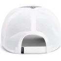 lippikset-kaareva-rekka-laivastonsininen-snapback-goorin-bros-player-possum-luxury-moon-the-farm-navy-blue-and-white-hat-the-far
