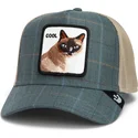 cap-kaareva-blue-snapback-goorin-bros-cool-cat-luxury-moon-the-farm-blue-hat-the-farm-de-goorin-bros