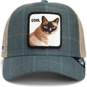 lippikset-kaareva-rekka-sininen-snapback-goorin-bros-cool-cat-luxury-moon-the-farm-blue-hat-the-farm-goorin-bros