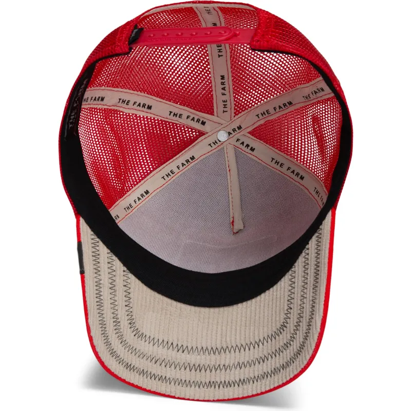 cap-kaareva-red-snapback-goorin-bros-horse-rebel-the-wild-west-core-canvas-the-farm-red-hat-the-farm-de-goorin-bros cap-kaareva-red-snapback-goorin-bros-horse-rebel-the-wild-west-core-canvas-the-farm-red-hat-the-farm-de-goorin-bros