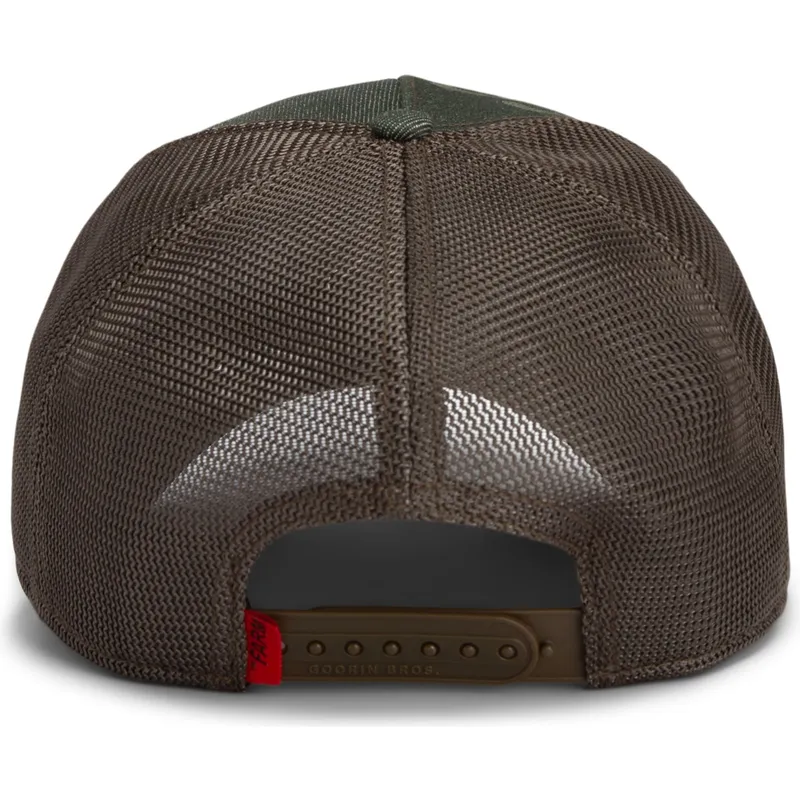 cap-kaareva-green-snapback-goorin-bros-work-double-shift-horse-play-the-farm-green-hat-the-farm-de-goorin-bros cap-kaareva-green-snapback-goorin-bros-work-double-shift-horse-play-the-farm-green-hat-the-farm-de-goorin-bros