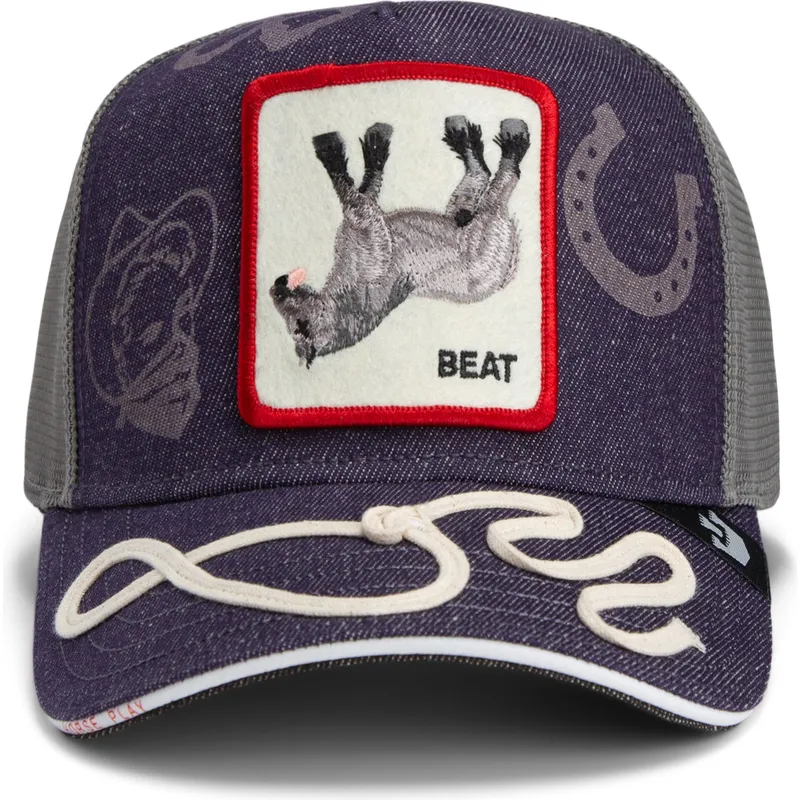 cap-kaareva-violet-snapback-goorin-bros-beat-dead-horse-horse-play-the-farm-purple-hat-the-farm-de-goorin-bros cap-kaareva-violet-snapback-goorin-bros-beat-dead-horse-horse-play-the-farm-purple-hat-the-farm-de-goorin-bros
