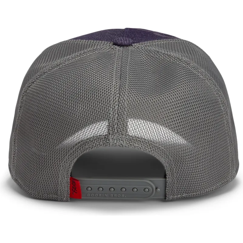 cap-kaareva-violet-snapback-goorin-bros-beat-dead-horse-horse-play-the-farm-purple-hat-the-farm-de-goorin-bros cap-kaareva-violet-snapback-goorin-bros-beat-dead-horse-horse-play-the-farm-purple-hat-the-farm-de-goorin-bros