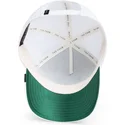 cap-kaareva-white-snapback-goorin-bros-pelican-bird-escape-not-into-yoga-great-escape-the-farm-white-hat-the-farm-de-goorin-bros