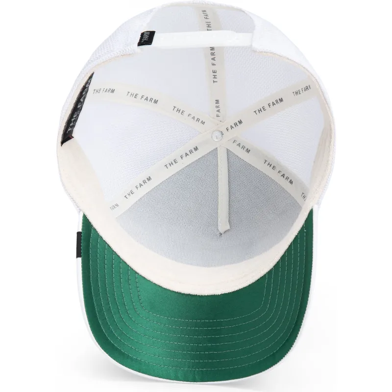cap-kaareva-white-snapback-goorin-bros-pelican-bird-escape-not-into-yoga-great-escape-the-farm-white-hat-the-farm-de-goorin-bros cap-kaareva-white-snapback-goorin-bros-pelican-bird-escape-not-into-yoga-great-escape-the-farm-white-hat-the-farm-de-goorin-bros