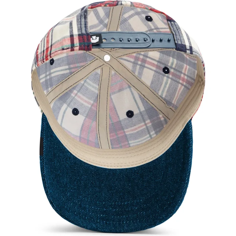 cap-kaareva-navy-blue-snapback-goorin-bros-curved-brim-raised-in-a-barn-papa-cap-madras-the-farm-navy-blue-and-red-cap-the-farm- cap-kaareva-navy-blue-snapback-goorin-bros-curved-brim-raised-in-a-barn-papa-cap-madras-the-farm-navy-blue-and-red-cap-the-farm-