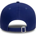 lippikset-kaareva-sininen-saadettava-nauha-9twenty-league-essential-los-angeles-dodgers-mlb-new-era