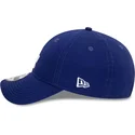 lippikset-kaareva-sininen-saadettava-nauha-9twenty-league-essential-los-angeles-dodgers-mlb-new-era