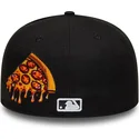 lippikset-littea-musta-istuva-59fifty-food-icon-windy-city-chicago-white-sox-mlb-new-era